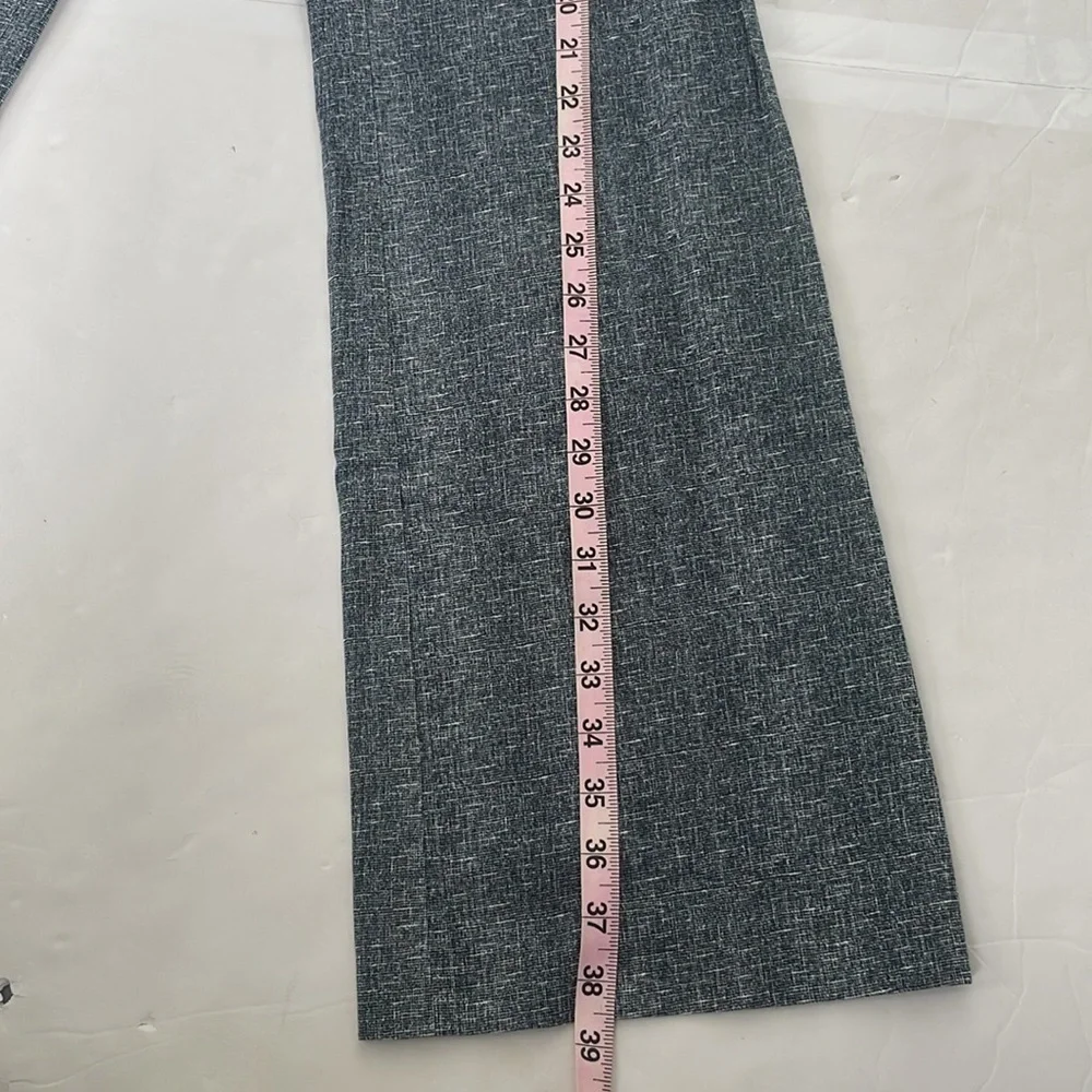Express Wide Leg Pants Office Slacks Size 4